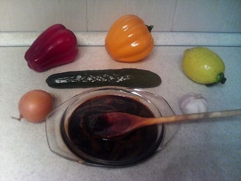 lidové léky ze zeleniny na parazity v těle