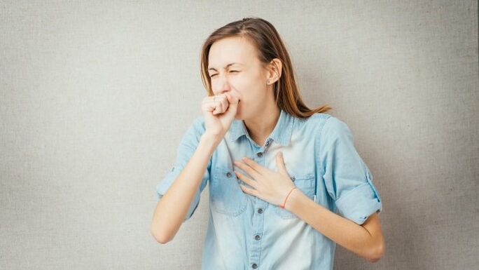 bronchiální astma může způsobit toxokarózu